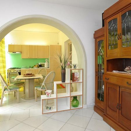Amalfi Coast Houses أتراني المظهر الخارجي الصورة