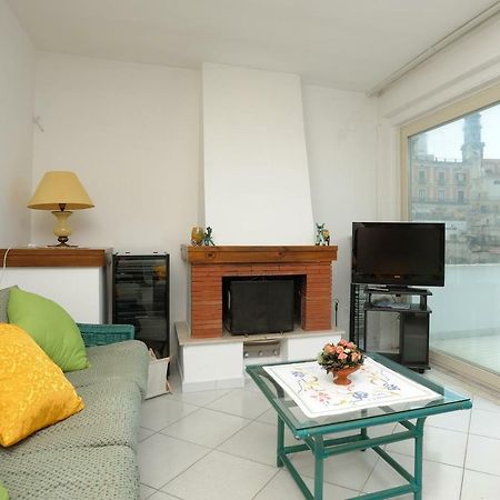 Amalfi Coast Houses أتراني المظهر الخارجي الصورة