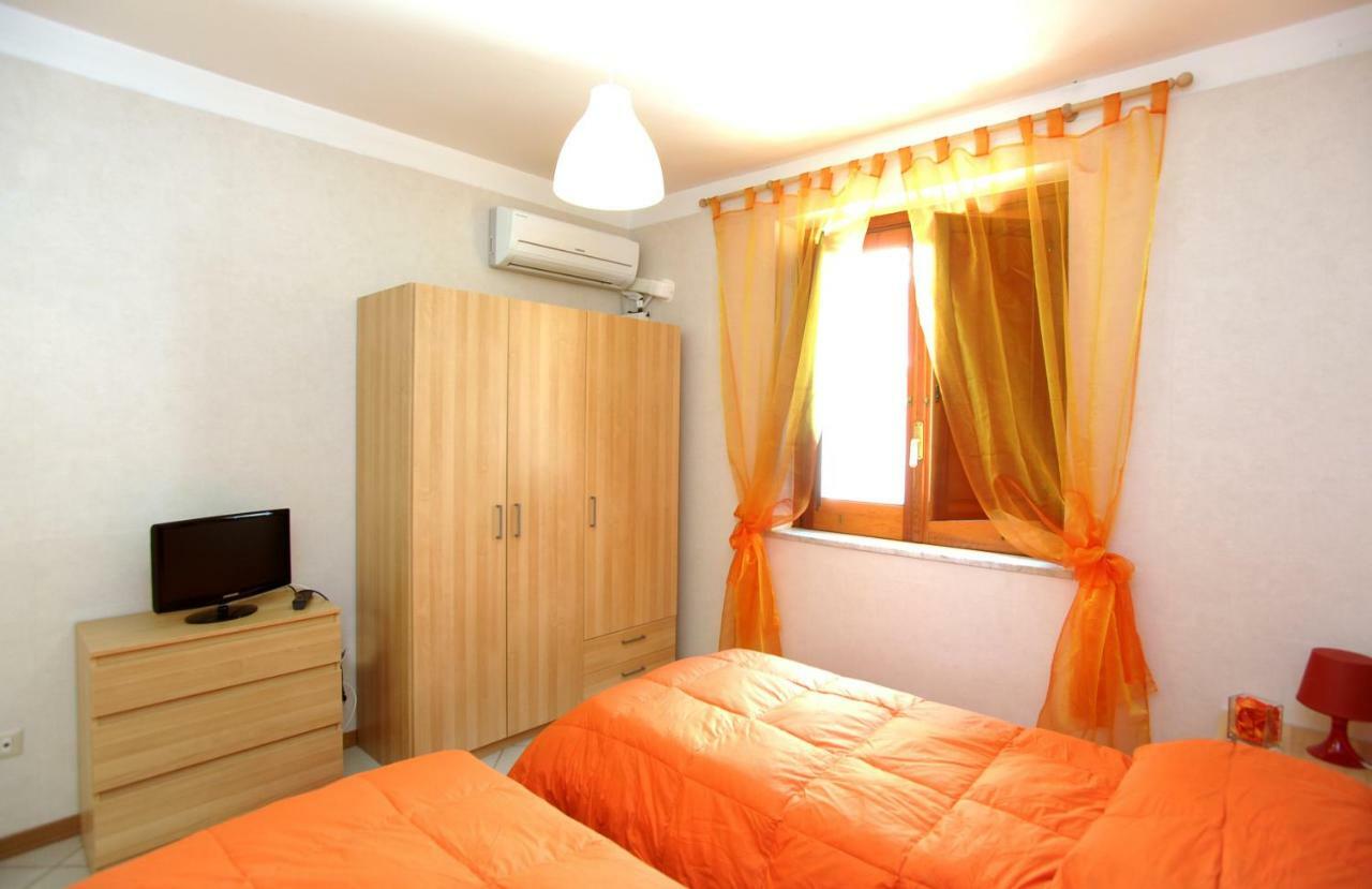 Amalfi Coast Houses أتراني المظهر الخارجي الصورة