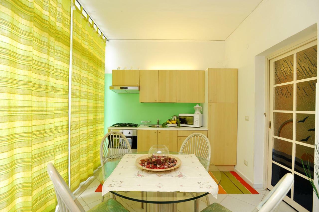 Amalfi Coast Houses أتراني المظهر الخارجي الصورة