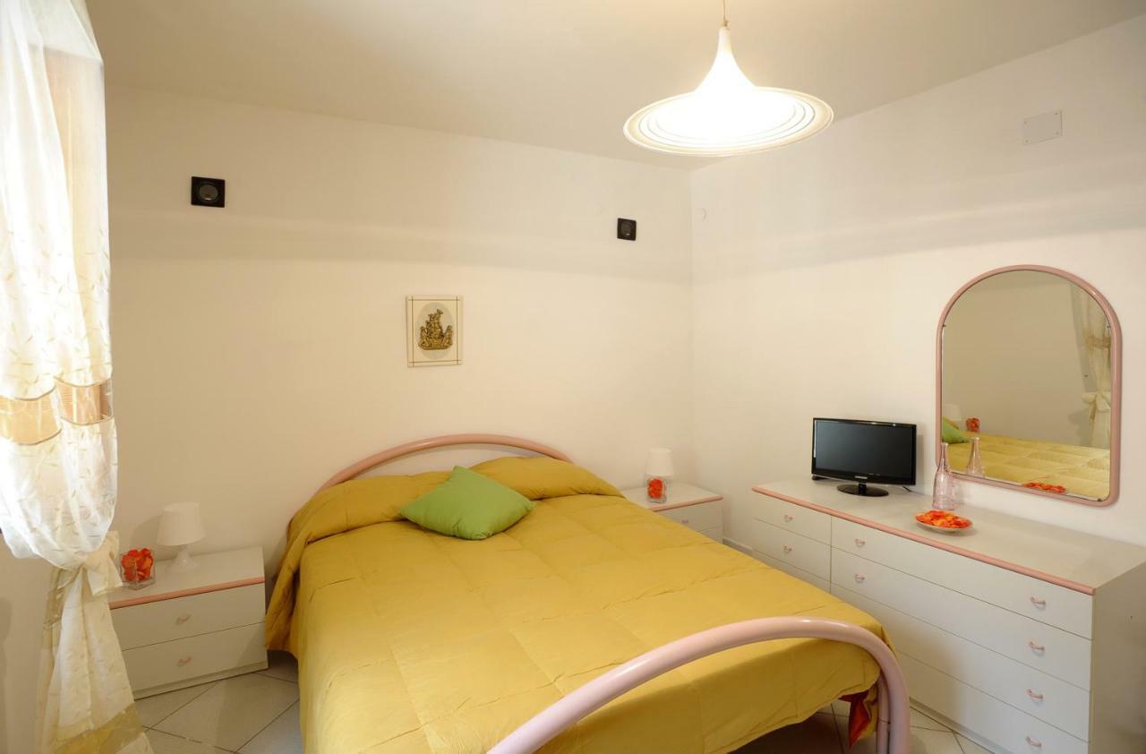 Amalfi Coast Houses أتراني المظهر الخارجي الصورة