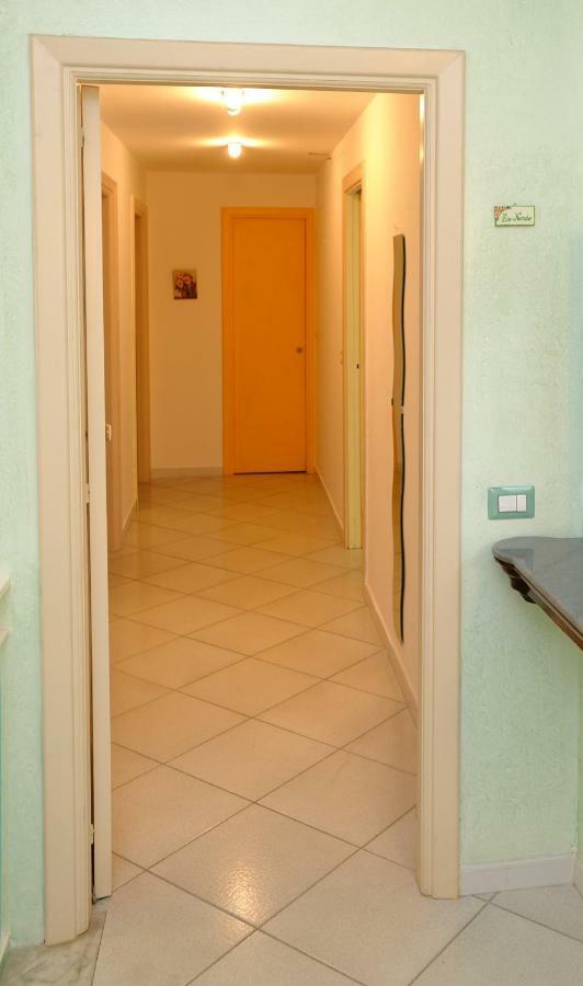 Amalfi Coast Houses أتراني المظهر الخارجي الصورة