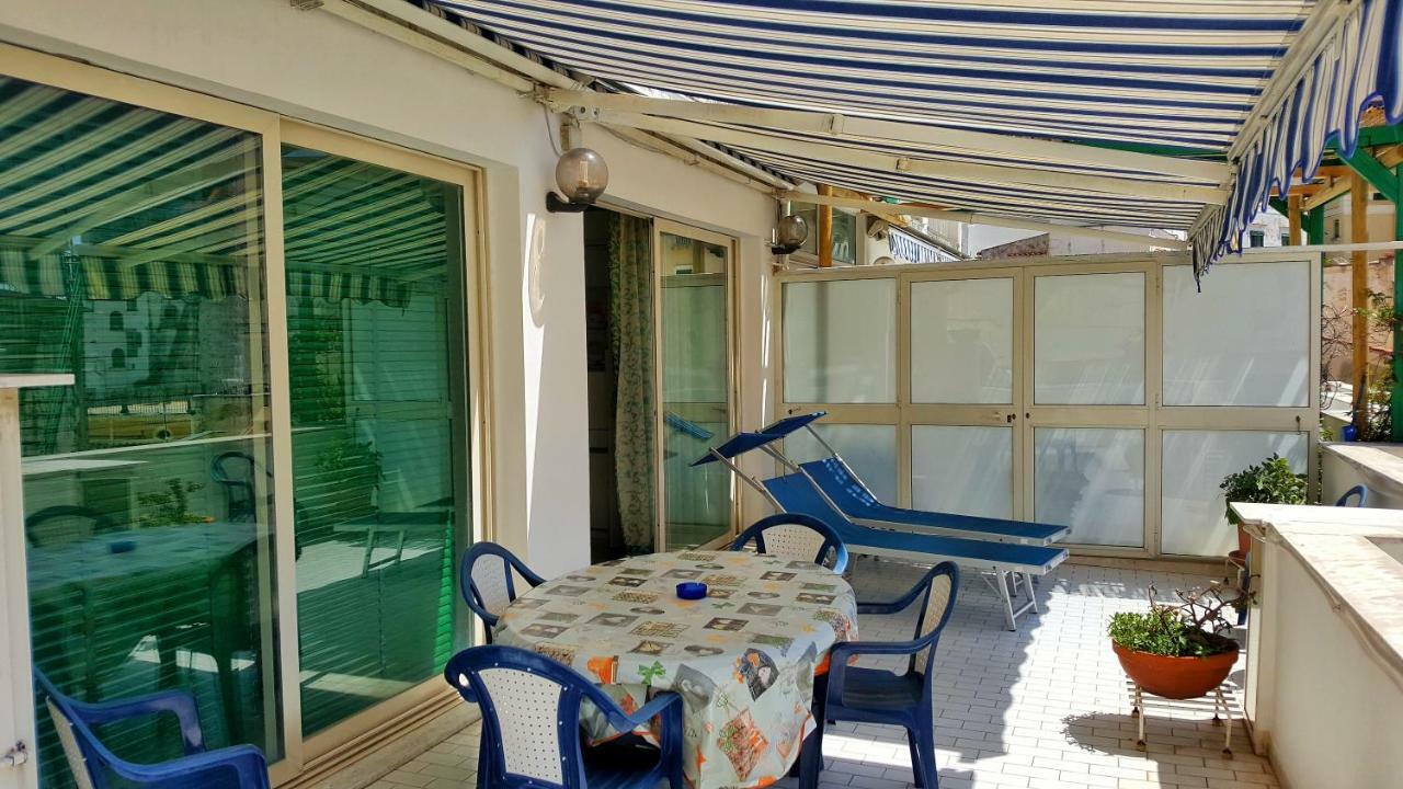 Amalfi Coast Houses أتراني المظهر الخارجي الصورة