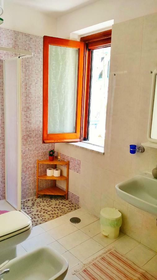 Amalfi Coast Houses أتراني المظهر الخارجي الصورة